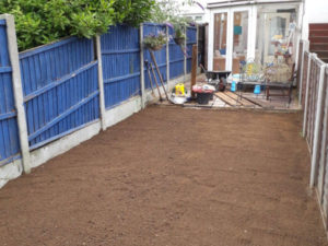 brecon gardening 13