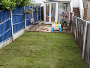 brecon gardening 14